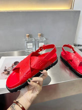 Load image into Gallery viewer, SE1074 LB Sandals /  Size5-11
