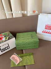 Load image into Gallery viewer, GC714 Gucci Horsebit 1955 Small/Medium Handbag
