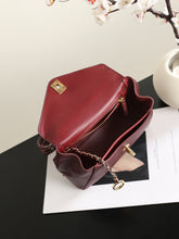 Load image into Gallery viewer, CC1683 CHANEL 26A Envelope Flap Bag / HIGHEST QUALITY VERSION / 22 x 16 x 8 cm
