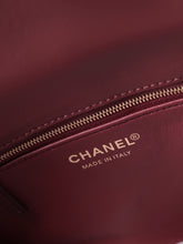 Load image into Gallery viewer, CC1683 CHANEL 26A Envelope Flap Bag / HIGHEST QUALITY VERSION / 22 x 16 x 8 cm
