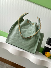 Load image into Gallery viewer, CC1162 CHANEL 25 Small/Medium Handbag / HIGHEST QUALITY VERSION
