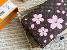 Load image into Gallery viewer, LB1265 LV Wallet / 7.5x3.9inch
