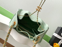 Load image into Gallery viewer, CC1162 CHANEL 25 Small/Medium Handbag / HIGHEST QUALITY VERSION

