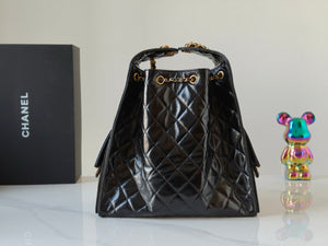 CC1163 CHANEL 25 Small/Medium Handbag / HIGHEST QUALITY VERSION