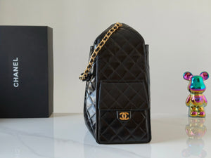 CC1163 CHANEL 25 Small/Medium Handbag / HIGHEST QUALITY VERSION