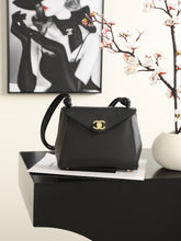 Load image into Gallery viewer, CC1684 CHANEL 26A Envelope Flap Bag / HIGHEST QUALITY VERSION / 22 x 16 x 8 cm
