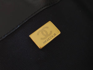 CC1163 CHANEL 25 Small/Medium Handbag / HIGHEST QUALITY VERSION