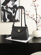 Load image into Gallery viewer, CC1684 CHANEL 26A Envelope Flap Bag / HIGHEST QUALITY VERSION / 22 x 16 x 8 cm
