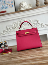 Load image into Gallery viewer, HM155 Kelly25/28/32 / HIGHEST QUALITY VERSION
