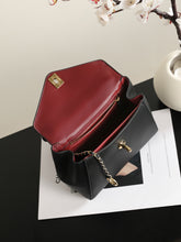 Load image into Gallery viewer, CC1684 CHANEL 26A Envelope Flap Bag / HIGHEST QUALITY VERSION / 22 x 16 x 8 cm
