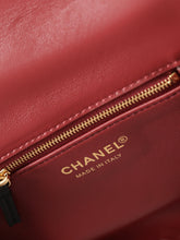 Load image into Gallery viewer, CC1684 CHANEL 26A Envelope Flap Bag / HIGHEST QUALITY VERSION / 22 x 16 x 8 cm
