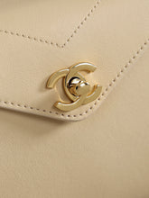Load image into Gallery viewer, CC1685 CHANEL 26A Envelope Flap Bag / HIGHEST QUALITY VERSION / 22 x 16 x 8 cm
