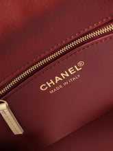 Load image into Gallery viewer, CC1685 CHANEL 26A Envelope Flap Bag / HIGHEST QUALITY VERSION / 22 x 16 x 8 cm
