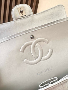 CC1170 Classic Handbag / HIGHEST QUALITY VERSION / 6 × 9.9 × 2.5 in