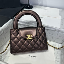 Load image into Gallery viewer, CC1172 Mini Shopping Bag / HIGHEST QUALITY VERSION / 5.1 × 7.4 × 2.7 in
