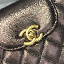 Load image into Gallery viewer, CC1172 Mini Shopping Bag / HIGHEST QUALITY VERSION / 5.1 × 7.4 × 2.7 in
