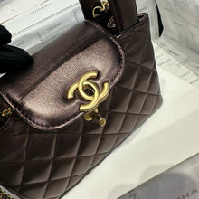 Load image into Gallery viewer, CC1172 Mini Shopping Bag / HIGHEST QUALITY VERSION / 5.1 × 7.4 × 2.7 in
