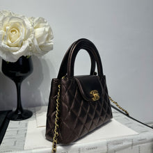 Load image into Gallery viewer, CC1172 Mini Shopping Bag / HIGHEST QUALITY VERSION / 5.1 × 7.4 × 2.7 in
