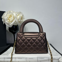 Load image into Gallery viewer, CC1172 Mini Shopping Bag / HIGHEST QUALITY VERSION / 5.1 × 7.4 × 2.7 in
