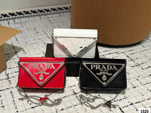 Load image into Gallery viewer, PD322 Prada Mini Bag / 4.7x1.4x7.5inch
