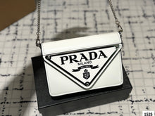 Load image into Gallery viewer, PD322 Prada Mini Bag / 4.7x1.4x7.5inch
