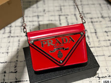 Load image into Gallery viewer, PD322 Prada Mini Bag / 4.7x1.4x7.5inch
