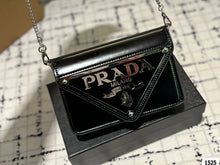Load image into Gallery viewer, PD322 Prada Mini Bag / 4.7x1.4x7.5inch
