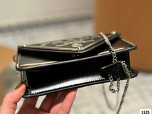 Load image into Gallery viewer, PD322 Prada Mini Bag / 4.7x1.4x7.5inch
