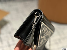 Load image into Gallery viewer, PD322 Prada Mini Bag / 4.7x1.4x7.5inch
