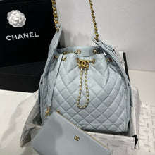 Load image into Gallery viewer, CC1165 CHANEL 25 Small/Medium Handbag / HIGHEST QUALITY VERSION
