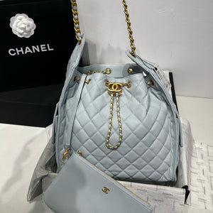 CC1165 CHANEL 25 Small/Medium Handbag / HIGHEST QUALITY VERSION