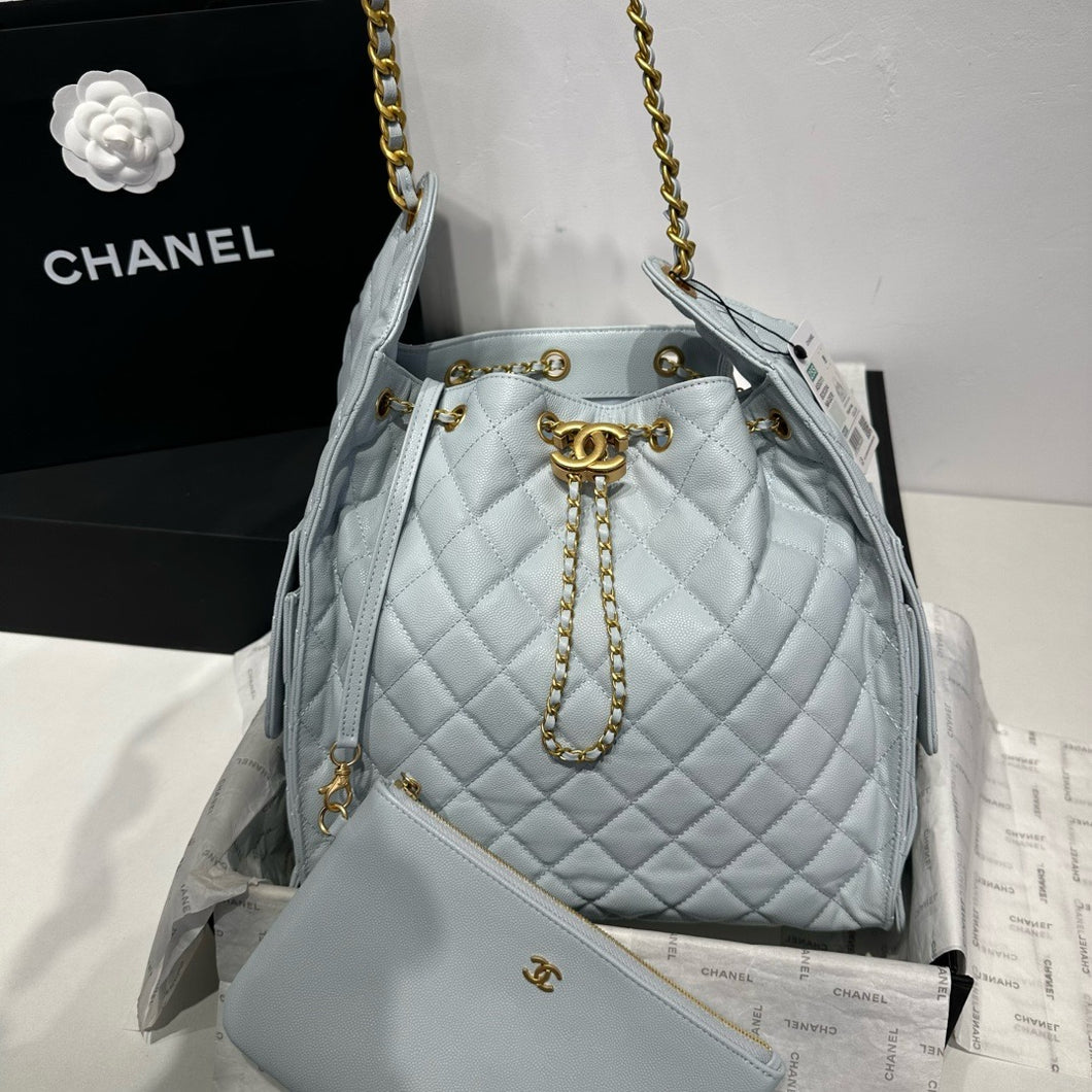 CC1165 CHANEL 25 Small/Medium Handbag / HIGHEST QUALITY VERSION