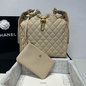 CC1164 CHANEL 25 Small/Medium Handbag / HIGHEST QUALITY VERSION