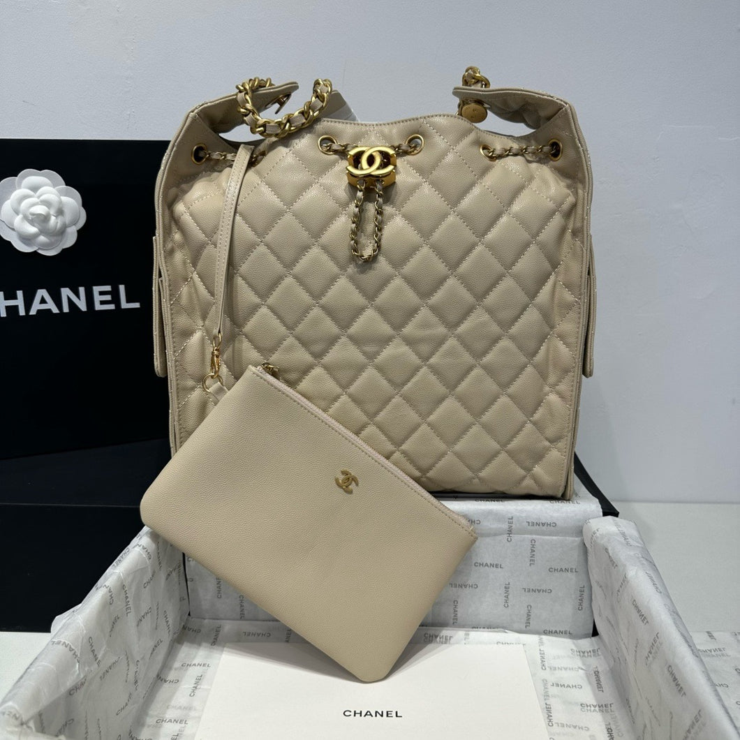 CC1164 CHANEL 25 Small/Medium Handbag / HIGHEST QUALITY VERSION