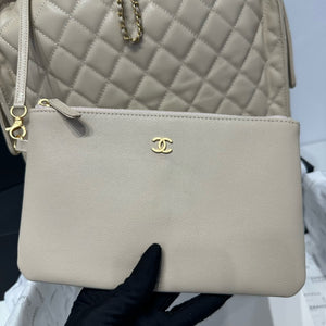 CC1164 CHANEL 25 Small/Medium Handbag / HIGHEST QUALITY VERSION