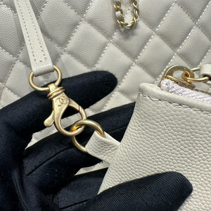 CC1164 CHANEL 25 Small/Medium Handbag / HIGHEST QUALITY VERSION