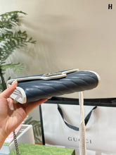 Load image into Gallery viewer, GC631 GG Marmont Mini Bag / 8&quot;W x 5&quot;H x 2.5&quot;D
