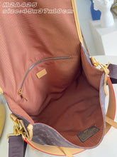 Load image into Gallery viewer, LB1548 LOUIS VUITTON Jet Lag Bag / HIGHEST QUALITY VERSION  / 45 x 37 x 19 cm
