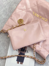 Load image into Gallery viewer, CC715 CC 22 Handbag / HIGHEST QUALITY VERSION / Small/Medium
