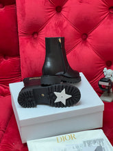 Load image into Gallery viewer, SE1730 Dior D-Town Ankle Boot / Size5-11
