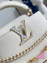 Load image into Gallery viewer, LB1549 LV Capucines East-West Mini / HIGHEST QUALITY VERSION  / 22 x 12 x 8 cm
