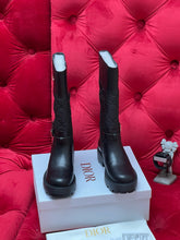 Load image into Gallery viewer, SE1731 DIOR D-Town Boot / Size-11
