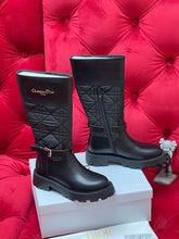 Load image into Gallery viewer, SE1732 DIOR D-Town Boot / Size-11
