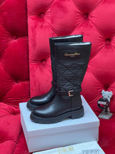 Load image into Gallery viewer, SE1731 DIOR D-Town Boot / Size-11
