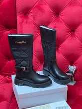 Load image into Gallery viewer, SE1732 DIOR D-Town Boot / Size-11

