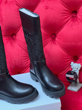 Load image into Gallery viewer, SE1731 DIOR D-Town Boot / Size-11
