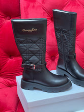 Load image into Gallery viewer, SE1731 DIOR D-Town Boot / Size-11
