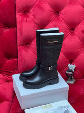 Load image into Gallery viewer, SE1732 DIOR D-Town Boot / Size-11
