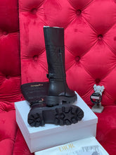 Load image into Gallery viewer, SE1732 DIOR D-Town Boot / Size-11
