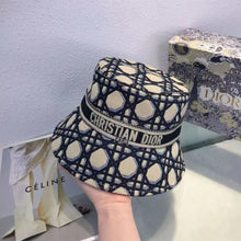 Load image into Gallery viewer, JW816 D-Bobby Bucket Hat / Visor
